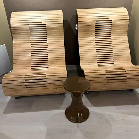 Loft アパート ヴィシー