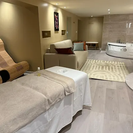 Loft Гостевой дом *
