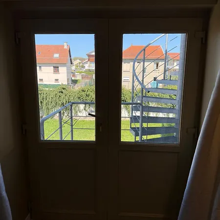 Loft Gasthuis Vichy